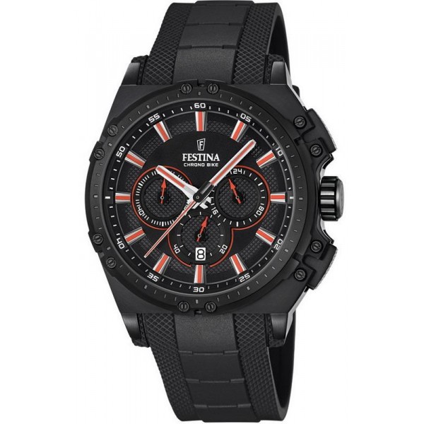 Comprare Orologio Festina Uomo Chrono Bike F16971/4 Quartz