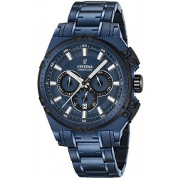Reloj Festina Hombre Chrono Bike F16973/1 Quartz