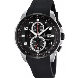 Reloj Festina Hombre Chronograph F6841/2 Quartz
