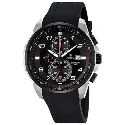 Reloj Festina Hombre Chronograph F6841/4 Quartz