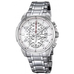 Reloj Festina Hombre Chronograph F6842/1 Quartz