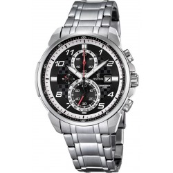 Reloj Festina Hombre Chronograph F6842/3 Quartz