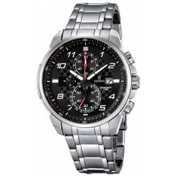 Reloj Festina Hombre Chronograph F6842/4 Quartz
