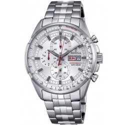 Reloj Festina Hombre Chronograph F6844/1 Quartz