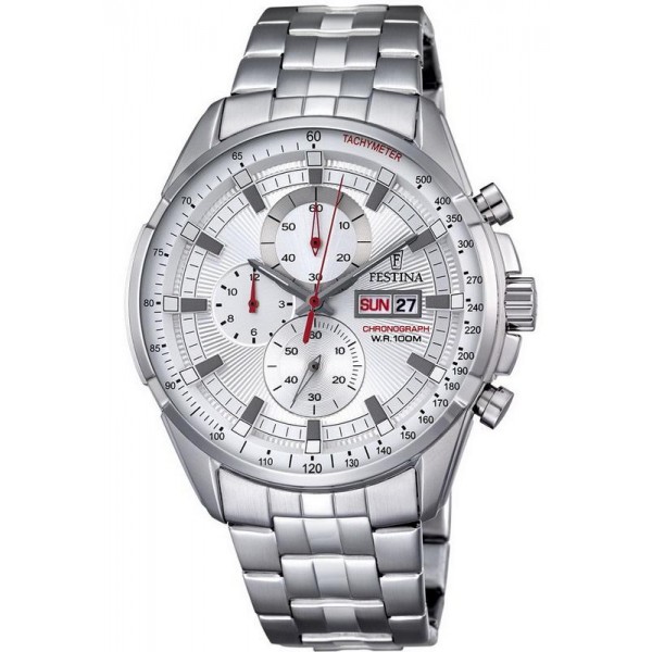 Reloj Festina Hombre Chronograph F6844/1 Quartz Comprar Reloj Festina Hombre Chronograph F6844/1 Quartz