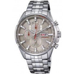 Reloj Festina Hombre Chronograph F6844/2 Quartz
