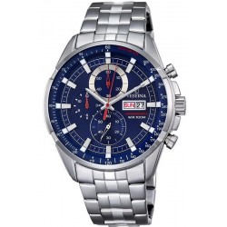 Reloj Festina Hombre Chronograph F6844/3 Quartz