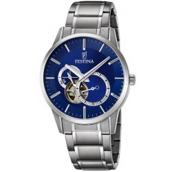 Orologio Festina Uomo Automatic F6845/3