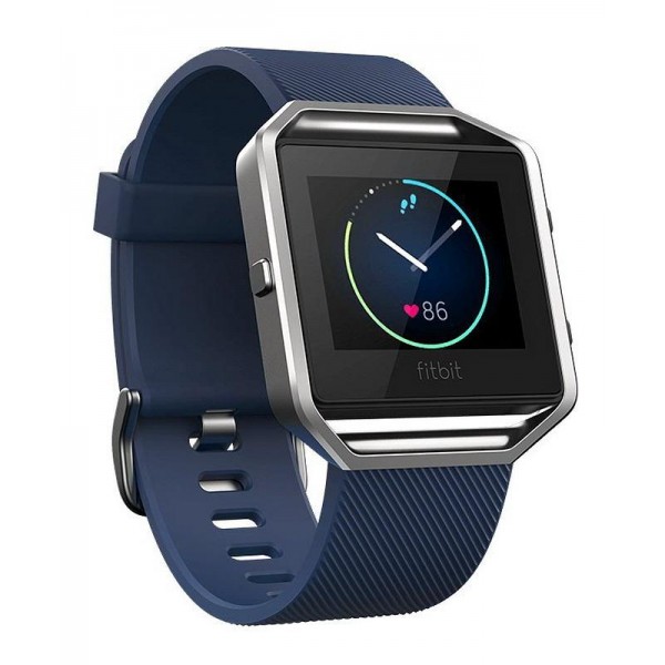 Comprare Orologio Unisex Fitbit Blaze S Smart Fitness Watch FB502SBUS-EU