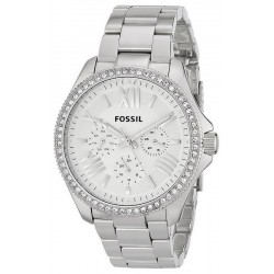 Comprar Reloj para Mujer Fossil Cecile Multifunción Quartz AM4481
