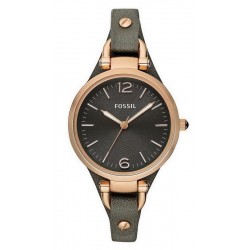 Comprar Reloj para Mujer Fossil Georgia ES3077 Quartz