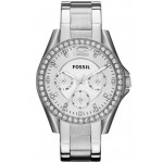 Fossil Ladies Watch Riley Multifunction Quartz ES3202 Buy Fossil Ladies Watch Riley Multifunction Quartz ES3202