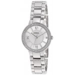 Montre pour Femme Fossil Virginia ES3282 Quartz Acheter Montre pour Femme Fossil Virginia ES3282 Quartz