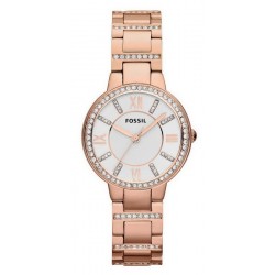Reloj para Mujer Fossil Virginia ES3284 Quartz