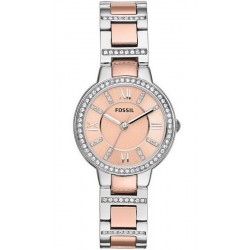 Reloj para Mujer Fossil Virginia ES3405 Quartz