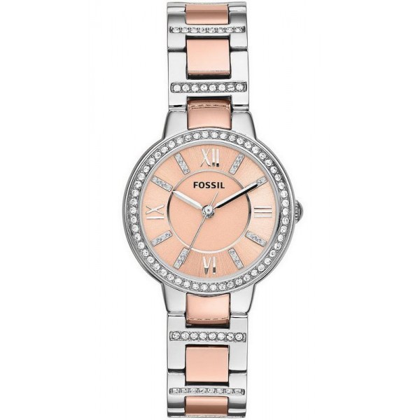 Reloj para Mujer Fossil Virginia ES3405 Quartz Comprar Reloj para Mujer Fossil Virginia ES3405 Quartz