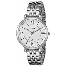 Comprar Reloj para Mujer Fossil Jacqueline ES3433 Quartz