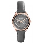 Montre pour Femme Fossil Tailor ES3913 Multifonction Quartz Acheter Montre pour Femme Fossil Tailor ES3913 Multifonction Quartz