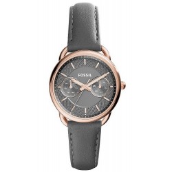 Montre pour Femme Fossil Tailor ES3913 Multifonction Quartz