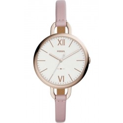 Comprar Reloj para Mujer Fossil Annette ES4356 Quartz