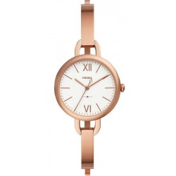 Comprar Reloj para Mujer Fossil Annette ES4391 Quartz