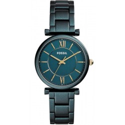 Comprar Reloj para Mujer Fossil Carlie ES4427 Quartz