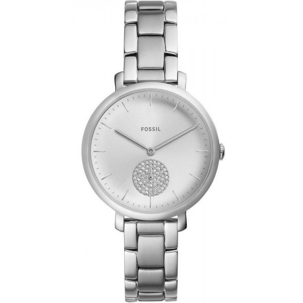 Comprare Orologio da Donna Fossil Jacqueline ES4437 Quartz