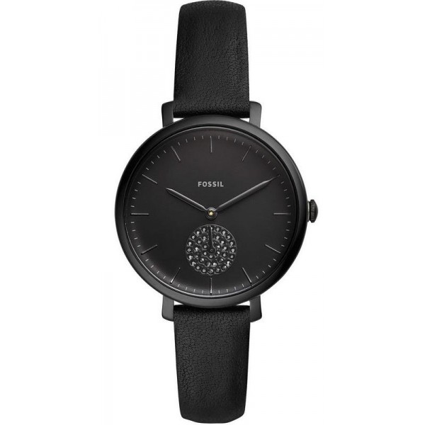 Orologio da Donna Fossil Jacqueline ES4490 Quartz Comprare Orologio da Donna Fossil Jacqueline ES4490 Quartz