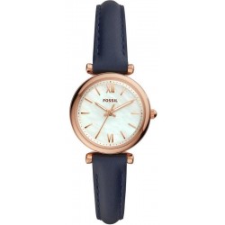 Comprar Reloj para Mujer Fossil Carlie Mini ES4502 Quartz