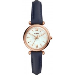 Reloj para Mujer Fossil Carlie Mini ES4502 Quartz