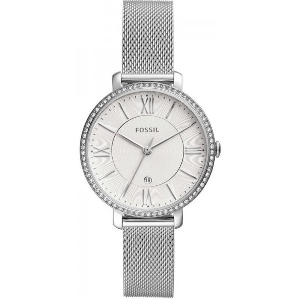 Comprare Orologio da Donna Fossil Jacqueline ES4627 Quartz