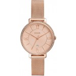 Buy Fossil Ladies Watch Jacqueline ES4628 Quartz