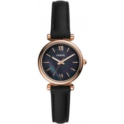 Comprar Reloj para Mujer Fossil Carlie Mini ES4700 Quartz