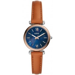 Comprar Reloj para Mujer Fossil Carlie Mini ES4701 Quartz