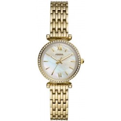 Comprar Reloj para Mujer Fossil Carlie Mini ES4735 Quartz