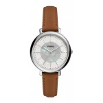 Orologio da Donna Fossil Jacqueline ES5090 Solare Comprare Orologio da Donna Fossil Jacqueline ES5090 Solare