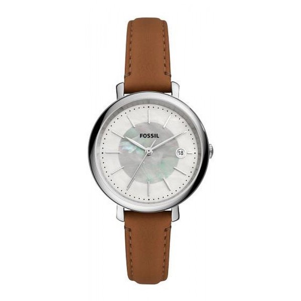 Orologio da Donna Fossil Jacqueline ES5090 Solare Comprare Orologio da Donna Fossil Jacqueline ES5090 Solare