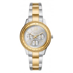 Orologio da Donna Fossil Stella Sport Multifunzione ES5107