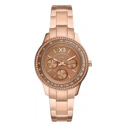 Orologio da Donna Fossil Stella Sport Multifunzione ES5109
