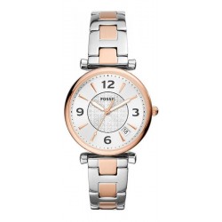 Comprar Reloj para Mujer Fossil Carlie ES5156 Quartz