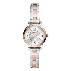 Comprar Reloj para Mujer Fossil Carlie ES5201 Quartz
