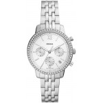 Reloj para Mujer Fossil Neutra Chrono ES5217 Quartz Comprar Reloj para Mujer Fossil Neutra Chrono ES5217 Quartz