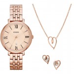 Orologio da Donna Fossil Jacqueline ES5252SET Quartz Comprare Orologio da Donna Fossil Jacqueline ES5252SET Quartz