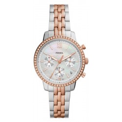Imagen del Reloj Fossil Neutra Cronógrafo Mujer ES5279