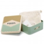 Imagen del Anillo Fossil Jewelry de mujer JF03460791