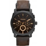 Buy Fossil Men's Watch Machine Quartz Chronograph FS4656