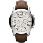 Comprar Reloj para Hombre Fossil Grant Cronógrafo Quartz FS4735
