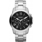 Comprar Reloj para Hombre Fossil Grant Cronógrafo Quartz FS4736
