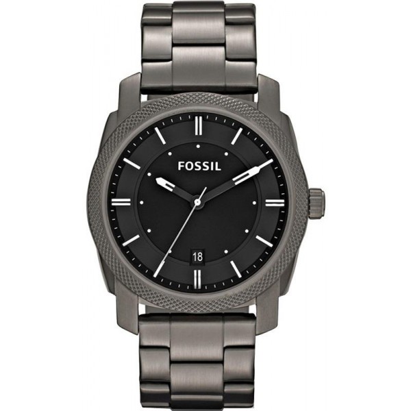 Buy Fossil Men's Watch Machine FS4774 Quartz