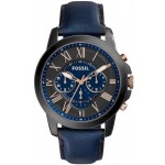 Comprar Reloj para Hombre Fossil Grant FS5061 Cronógrafo Quartz